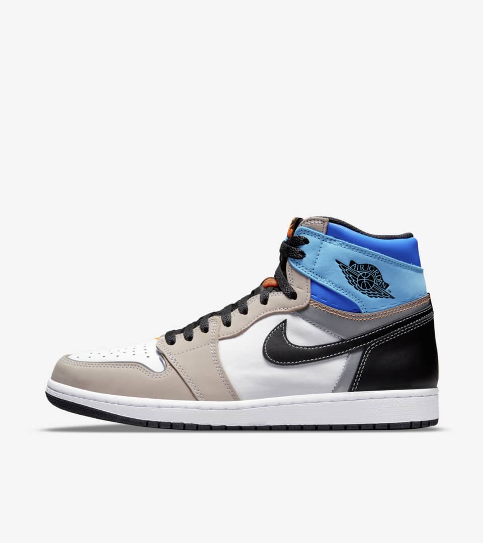 Air Jordan 1 Retro High OG Pro Air Jordan 1 Retro High OG Pro